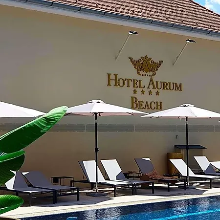 Aurum Otel