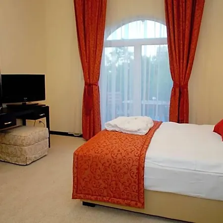 Aurum Otel Hajdúszoboszló