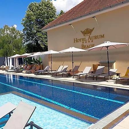 Aurum Otel