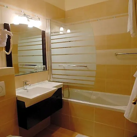 Otel Aurum Hajdúszoboszló