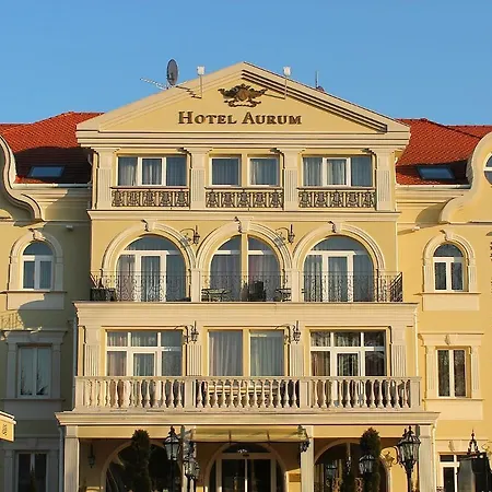 Hotel Aurum