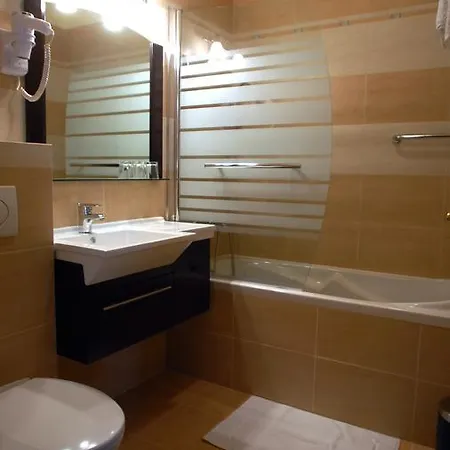 Hotel Aurum Hajdúszoboszló