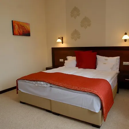 Aurum 4* Hajduszoboszlo