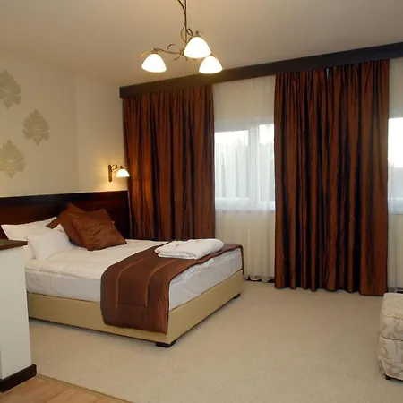 Aurum Hotel