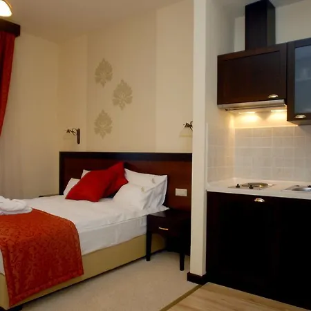 Aurum Hotel Hajduszoboszlo