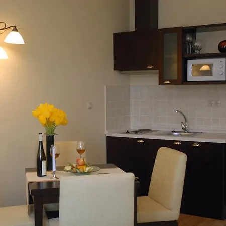 Aurum 4* Хайдусобосло