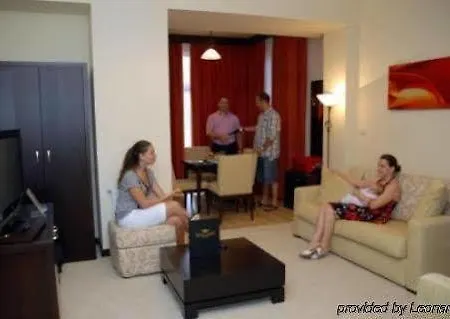 Aurum Hotel Hajduszoboszlo