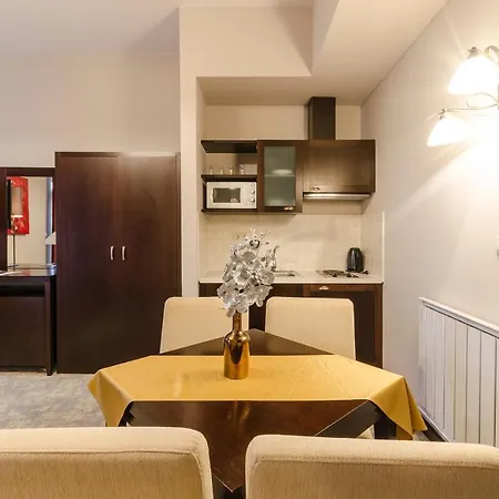 Aurum Hotel 4*