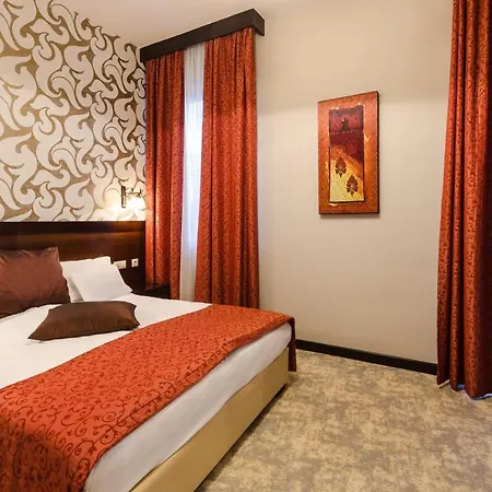 Aurum Hotel Hajduszoboszlo