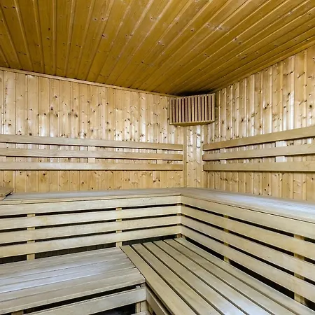 Ξενοδοχείο Aurum Hajdúszoboszló