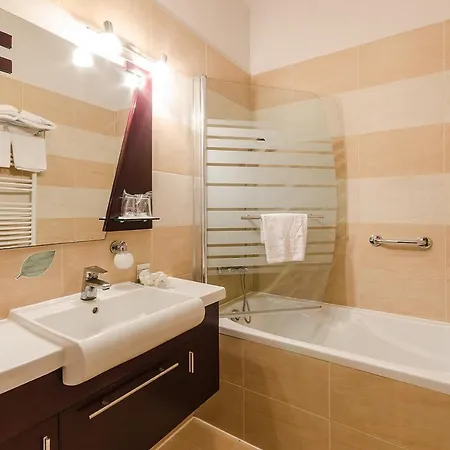 Hotel Aurum 4*