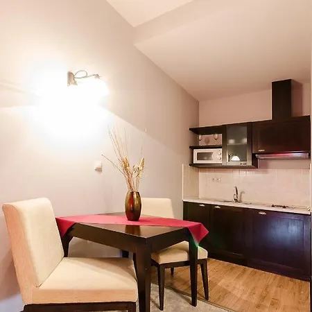 Aurum 4* Hajduszoboszlo