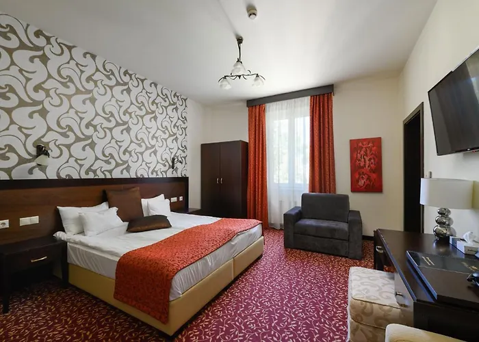 Aurum 호텔 Hajdúszoboszló