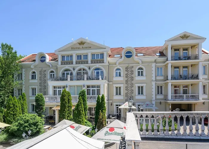 Aurum 4*