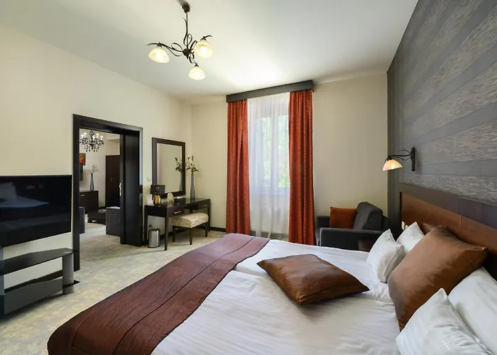 Aurum 호텔 Hajdúszoboszló