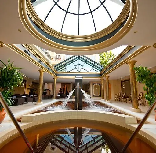 Aurum Hajdúszoboszló