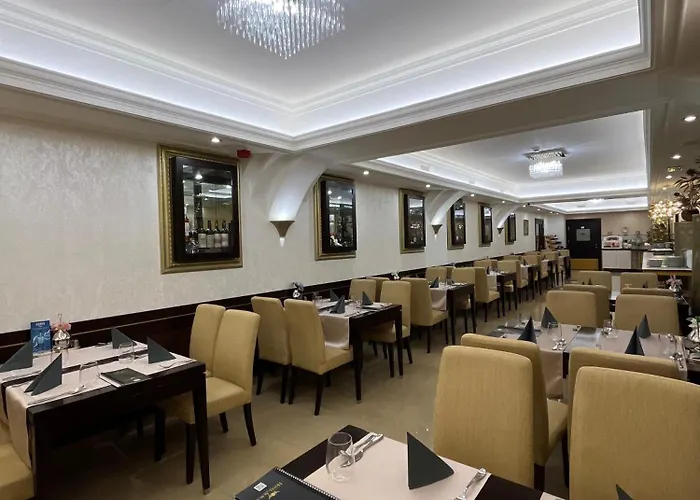 Aurum 호텔 Hajdúszoboszló