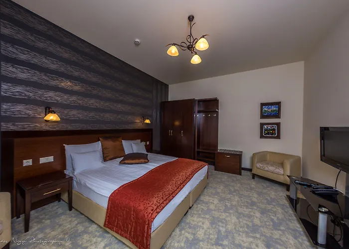 호텔 Aurum Hajdúszoboszló