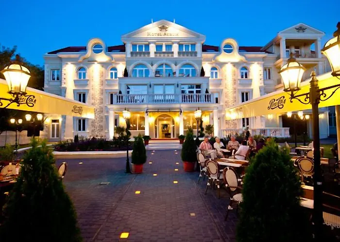 Aurum Hajdúszoboszló