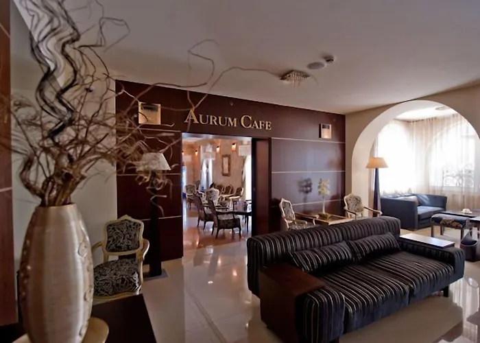 Aurum 4* Hajdúszoboszló