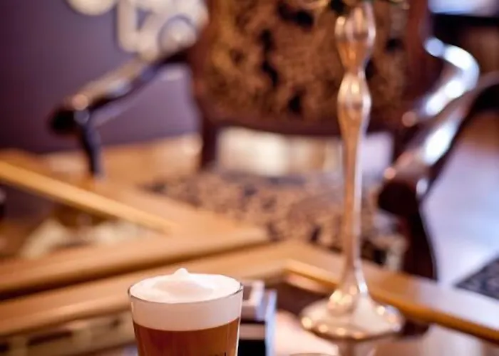 Ξενοδοχείο Aurum 4*