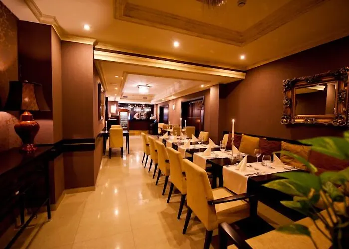 호텔 Aurum Hajdúszoboszló