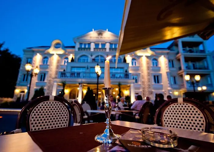 Aurum 4* Hajdúszoboszló