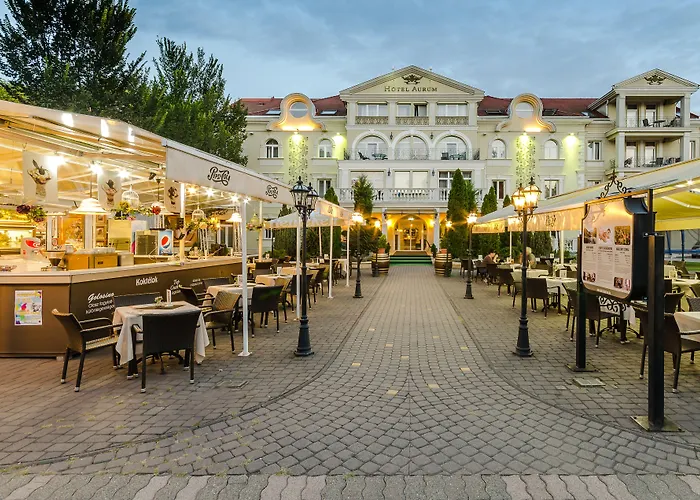 Aurum Hajdúszoboszló