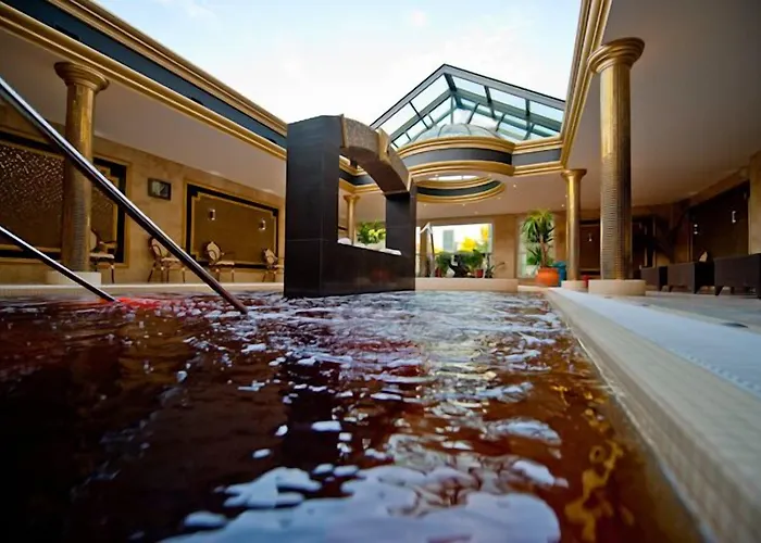 Aurum 4* Hajdúszoboszló