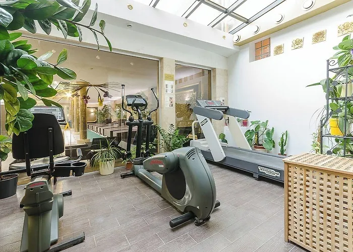 Aurum 4* Hajdúszoboszló