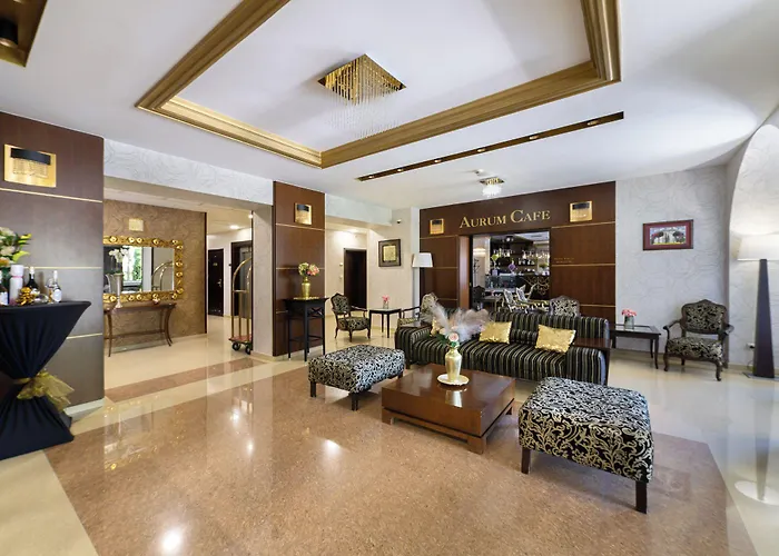 Aurum Hajdúszoboszló