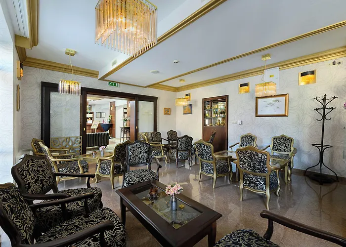 Aurum 4* Hajdúszoboszló