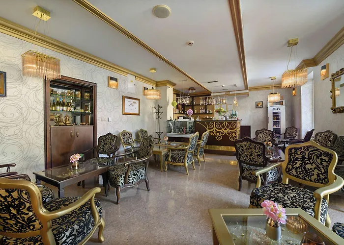 Aurum 4* Hajdúszoboszló