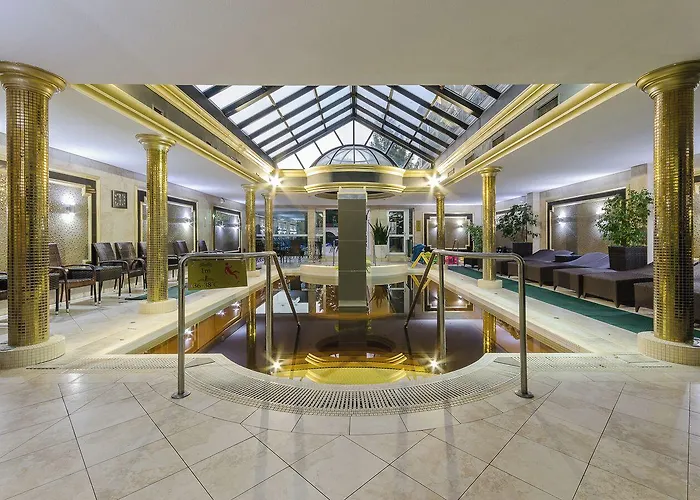 Aurum 4* Hajdúszoboszló