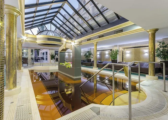 Aurum Hajdúszoboszló