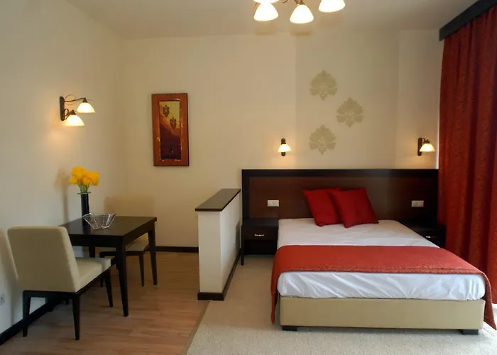 호텔 Aurum Hajdúszoboszló