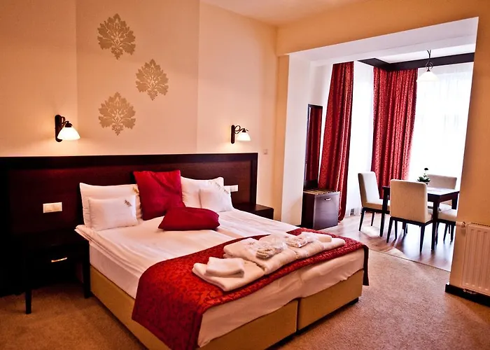 Aurum 4* Hajdúszoboszló