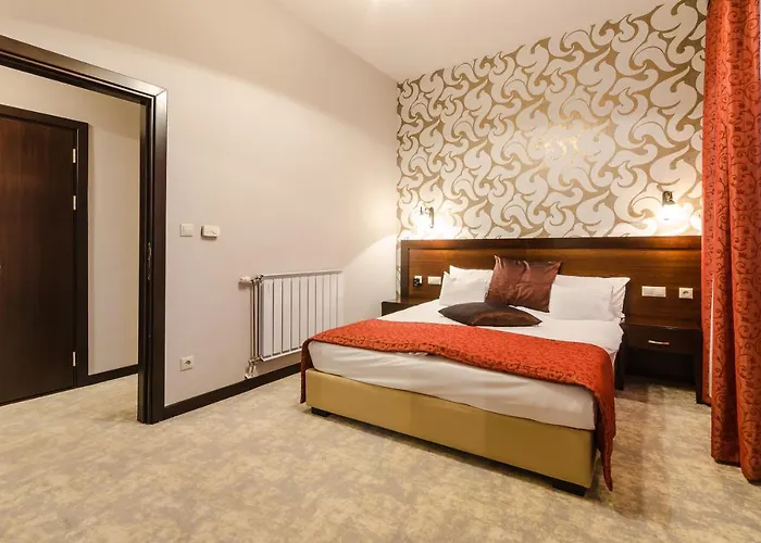 Aurum 4* Hajdúszoboszló