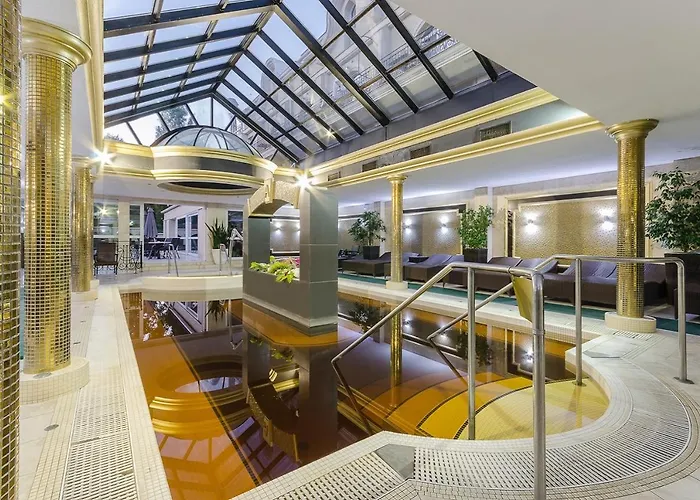 Aurum Hajdúszoboszló